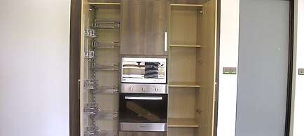 Jupiter Heights Apartments