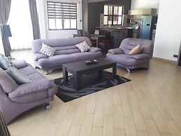 Jupiter Heights Apartments