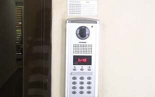 Jupiter Heights Apartments