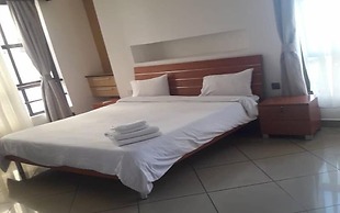 Jupiter Heights Apartments