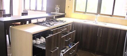 Jupiter Heights Apartments