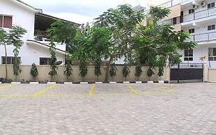 Jupiter Heights Apartments