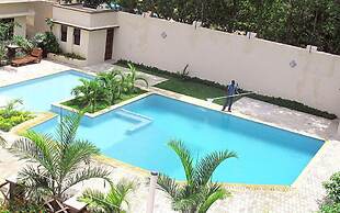 Jupiter Heights Apartments