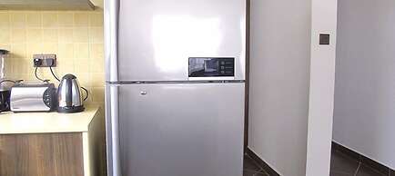 Jupiter Heights Apartments