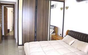 Jupiter Heights Apartments