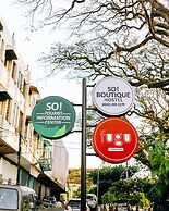 So Boutique Hostel
