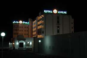 Hotel Royal Jinene