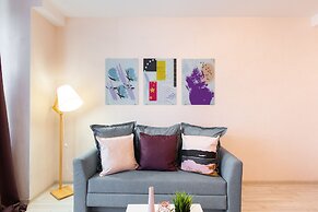 GoodAps New Arbat 26