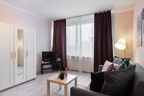 GoodAps New Arbat 26