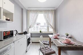 GoodAps New Arbat 26