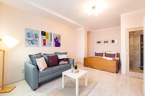 GoodAps New Arbat 26