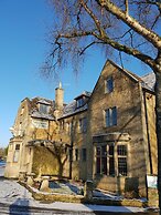 The Old New Inn