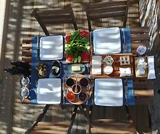 Rotam Sogut Pansiyon