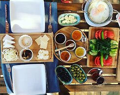 Rotam Sogut Pansiyon