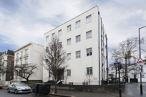 Westbourne Gardens by Lime Street