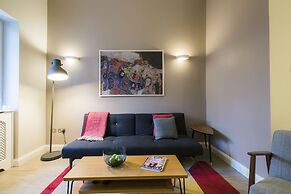 Westbourne Gardens by Lime Street