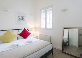 Westbourne Gardens by Lime Street