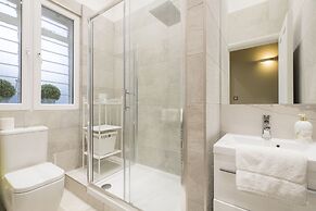 Westbourne Gardens by Lime Street