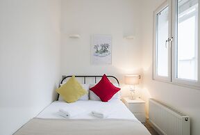 Westbourne Gardens by Lime Street