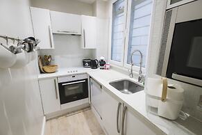 Westbourne Gardens by Lime Street