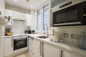 Westbourne Gardens by Lime Street