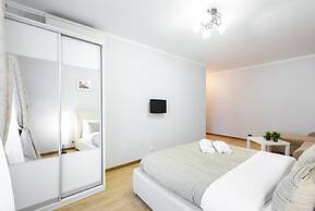 GoodAps 2-Spasonalivkovskiy Pereulok 16