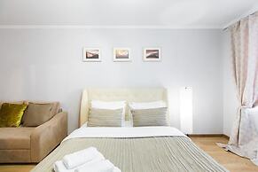 GoodAps 2-Spasonalivkovskiy Pereulok 16