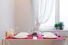 GoodAps 2-Spasonalivkovskiy Pereulok 16