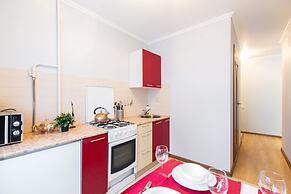 GoodAps 2-Spasonalivkovskiy Pereulok 16