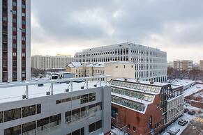 GoodAps 2-Spasonalivkovskiy Pereulok 16