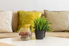 GoodAps 2-Spasonalivkovskiy Pereulok 16