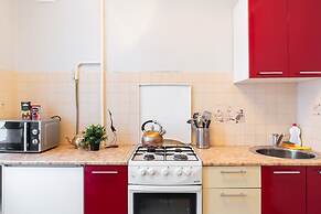 GoodAps 2-Spasonalivkovskiy Pereulok 16