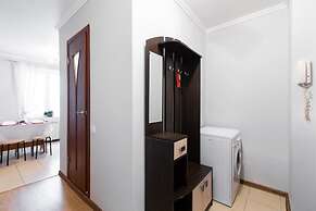 GoodAps 2-Spasonalivkovskiy Pereulok 16