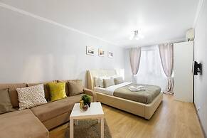 GoodAps 2-Spasonalivkovskiy Pereulok 16