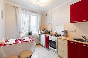 GoodAps 2-Spasonalivkovskiy Pereulok 16