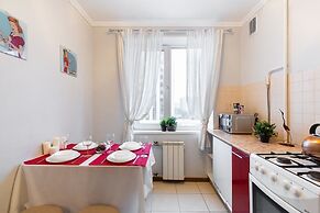 GoodAps 2-Spasonalivkovskiy Pereulok 16