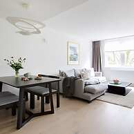 Craven Hill by Lime Street