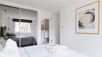 Craven Hill by Lime Street