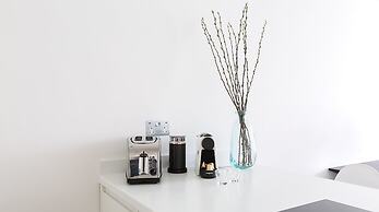 Craven Hill by Lime Street