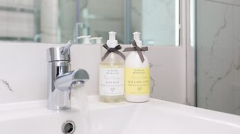 Craven Hill by Lime Street