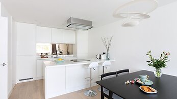 Craven Hill by Lime Street