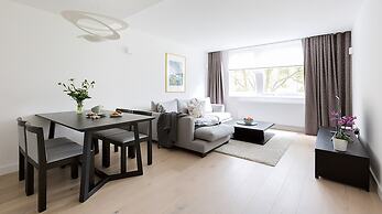 Craven Hill by Lime Street