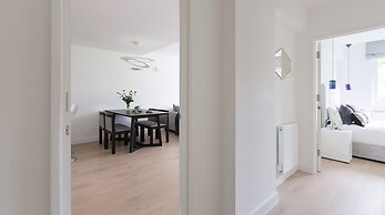 Craven Hill by Lime Street