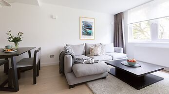 Craven Hill by Lime Street