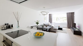 Craven Hill by Lime Street