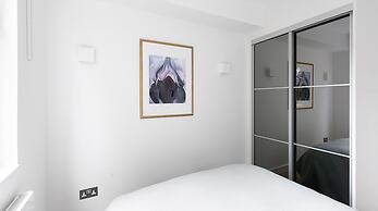 Craven Hill by Lime Street