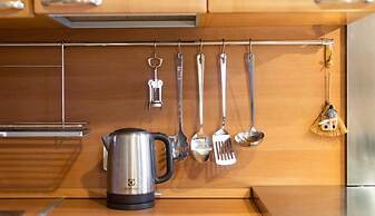 GoodAps Nikitsky Boulevard 9