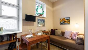 GoodAps Nikitsky Boulevard 9