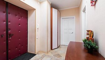 GoodAps Nikitsky Boulevard 9