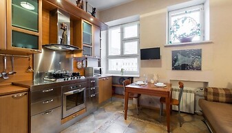 GoodAps Nikitsky Boulevard 9